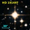 HD 191447