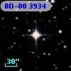 BD-00  3934