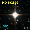HD 191819