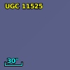 UGC 11525