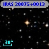 IRAS 20075+0013