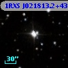 1RXS J021813.2+434631