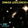 2MASX J20120035+0151093