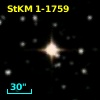 StKM 1-1759