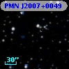 PMN J2007+0049