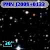 PMN J2008+0133