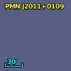PMN J2011+0109