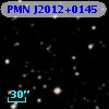 PMN J2012+0145