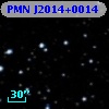 PMN J2014+0014