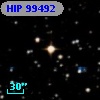 HIP  99492