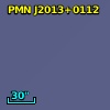 PMN J2013+0112
