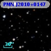 PMN J2010+0147