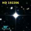 HD 192206