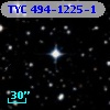 TYC  494-1225-1