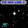 TYC  494-1380-1
