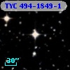TYC  494-1849-1