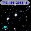 TYC  494-2387-1