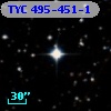 TYC  495-451-1