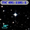 TYC  495-1105-1