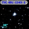 TYC  495-1343-1