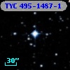 TYC  495-1487-1