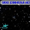 1RXS J200459.9+020604