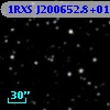 1RXS J200652.8+015214