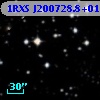 1RXS J200728.8+011610