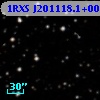 1RXS J201118.1+003645