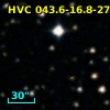HVC 043.6-16.8-278