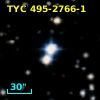 2MASS J20113731+0145068