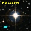 HD 192504