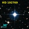 HD 192769
