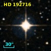 HD 192716