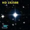 HD 192588
