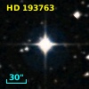 HD 193763