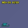 BD+01  4250