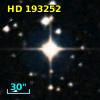 HD 193252