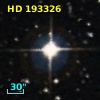 HD 193326