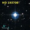 HD 193708