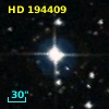 HD 194409