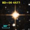 BD+00  4477