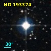 HD 193374