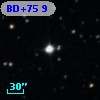 BD+75     9