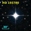 HD 193780