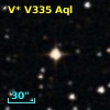 V* V335 Aql