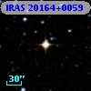 IRAS 20164+0059