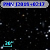 PMN J2018+0217