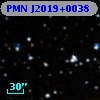 PMN J2019+0038