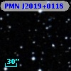 PMN J2019+0118
